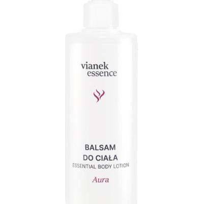VIANEK ESSENCE Balsam do ciała Aura 300ml