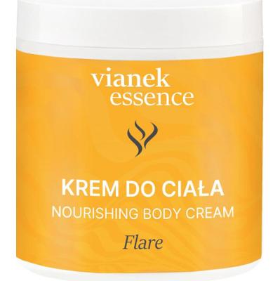 Krem do ciała VIANEK ESSENCE Flare 250ml