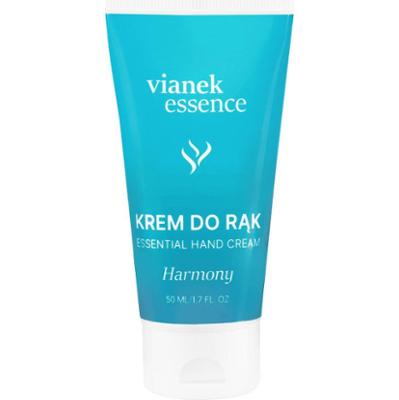 Krem do rąk VIANEK ESSENCE Harmony 50ml