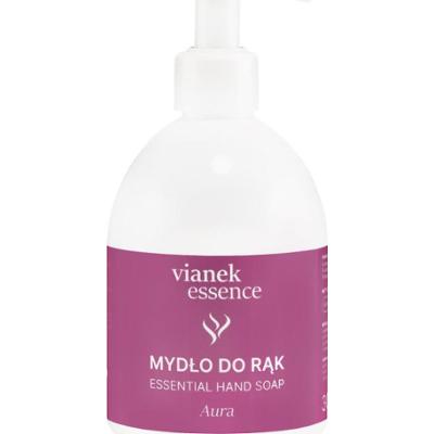 Mydło do rąk VIANEK ESSENCE Aura 300ml