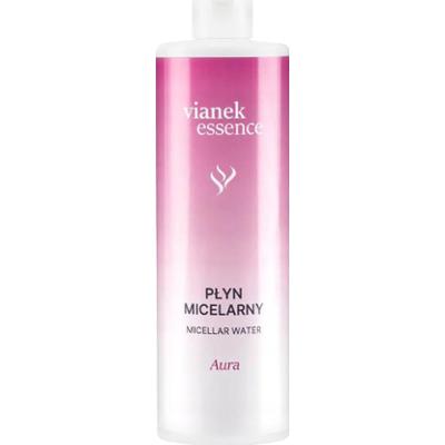 Płyn micelarny Vianek ESSENCE Aura 400ml