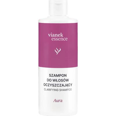 VIANEK ESSENCE Szampon Aura 300ml