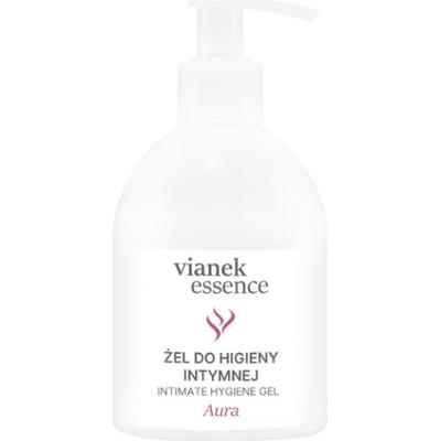 VIANEK ESSENCE Żel do higieny Intima 300ml