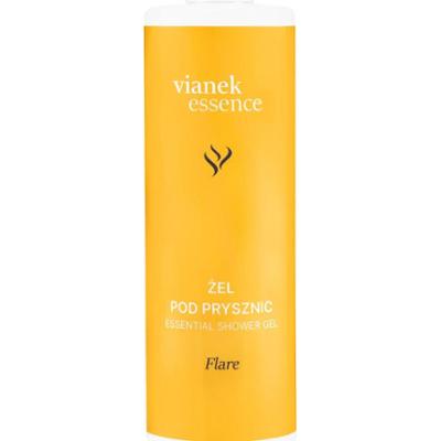 Płyn do kąpieli VIANEK ESSENCE Flare 400ml