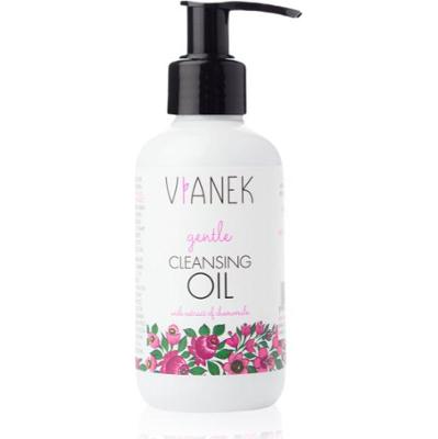 Vianek Łagodzący Płyn do Demakijażu 150 ml