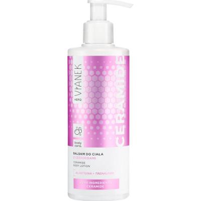 Wianek Hero Nawilżający balsam do ciała z ceramidami 300ml
