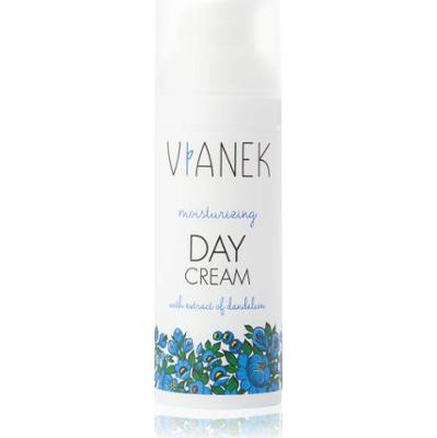 Vianek Nawilżający krem na dzień 50 ml