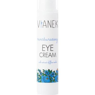 Vianek Nawilżający Krem pod Oczy 15 ml