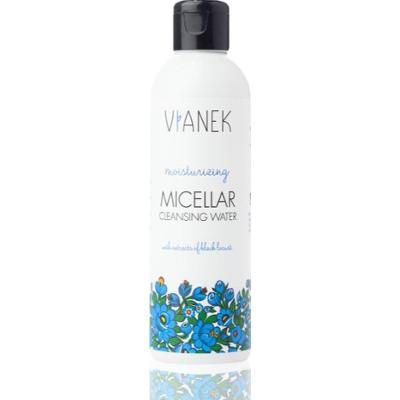 Vianek Nawilżający Płyn Micelarny 200 ml