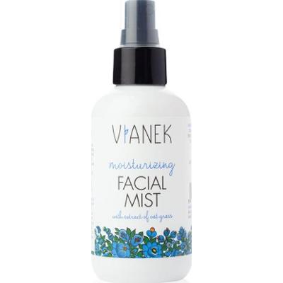 Vianek nawilżająca mgiełka do twarzy 150 ml