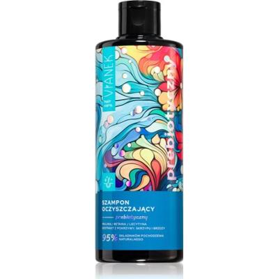 Vianek Prebiotyczny Szampon Oczyszczający do Włosów, 300 ml