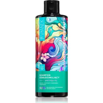 Vianek Prebiotyczny Szampon Rekonstrukcyjny 300 ml