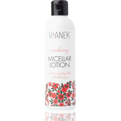 Vianek Rewitalizujący Płyn Micelarny 200 ml