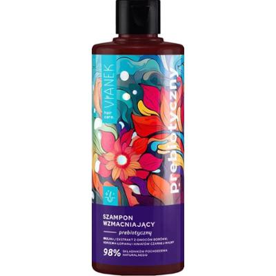 Vianek Prebiotic Wzmacniający Szampon 300ml