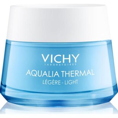 Vichy Aqualia Termiczny Krem Nawilżający 48 GODZIN Skóra Jasna Normalna 50ml