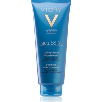 Vichy Ideal Soleil Kojące Mleczko Po Opalaniu 300ml