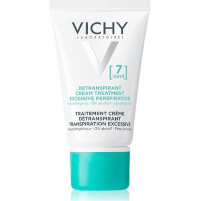 Vichy Dezodorant Antyperspirant Kuracja 7 Dni Krem 30ml