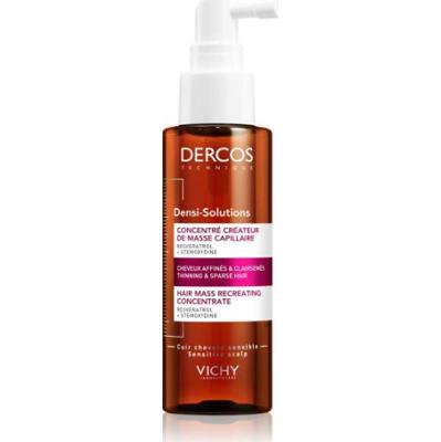 Vichy Dercos Densi-Soluzioni Koncentrat Kreator Masy Kapilarnej 100ml