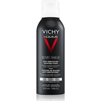 Vichy Żel do golenia dla mężczyzn Przeciw podrażnieniom Witamina C Skóra wrażliwa 150ml