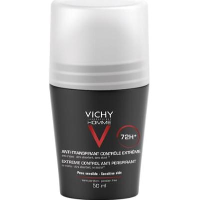 Homme Deo Roll-On Intense Regulowany dezodorant w kulce dla mężczyzn 50 ml