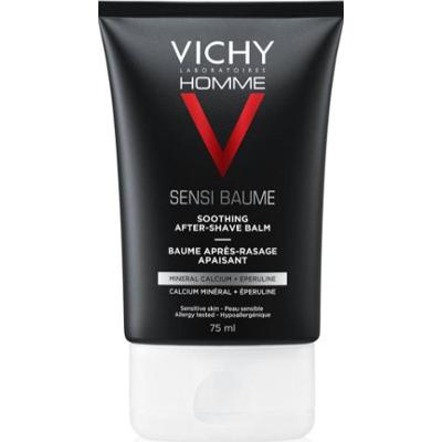 Vichy Sensi Kojący balsam po goleniu dla mężczyzn 75ml