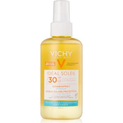 Vichy Ideal Soleil Nawilżająca woda ochronna Sp30 200ml