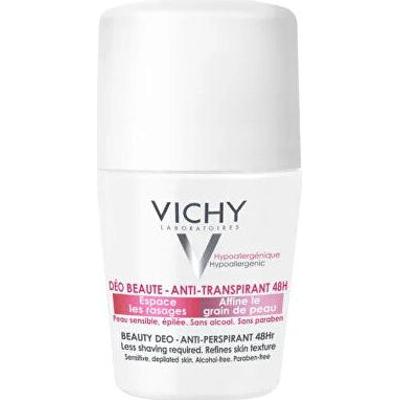 Vichy Kulka antyperspiracyjna (antyperspirant 48h) 50 ml