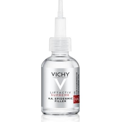 Vichy Liftactiv Supreme HA Wypełniacz naskórka Przeciwstarzeniowe serum do twarzy i oczu z kwasem hialuronowym 1,5% 30ml