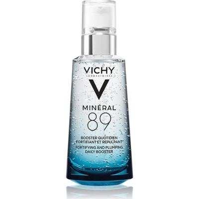 Zabieg wzmacniająco-wypełniający skórę Mineral 89 (Hyaluron Booster) 50 ml