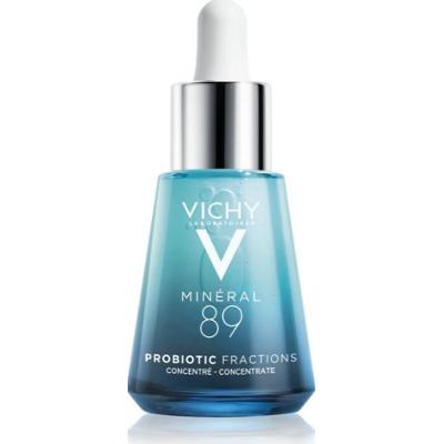 Vichy Mineral 89 Frakcje Probiotyczne Regenerująca Kuracja Naprawcza 30ml