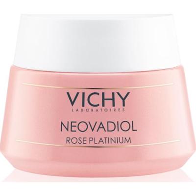 Vichy Neovadiol Rosa Platinum Rewitalizujący Krem Wzmacniający 50ml