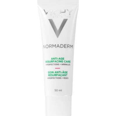 Vichy Normaderm Anti-Age Regenerująca Kuracja Przeciw Niedoskonałościom 50ml