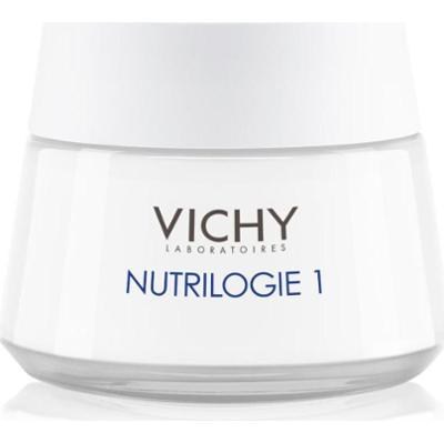 Vichy Nutrilogie 1 Głęboka pielęgnacja skóry suchej 50ml