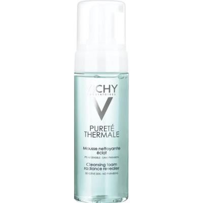 Vichy Purity Thermal Foaming Water Luminous Cleanser 150ml