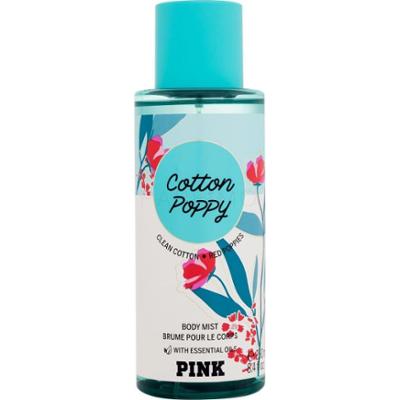 Victoria's Secret Mgiełka w sprayu Cotton Poppy 250 ml