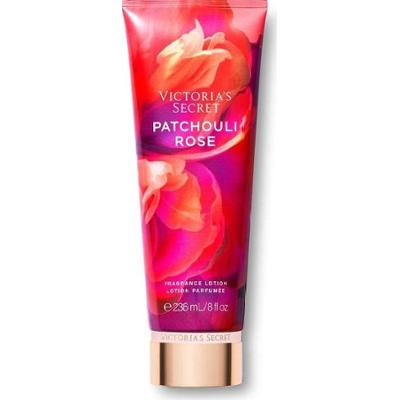 Victoria's Secret Nawilżający balsam do ciała Patchouli Rose 236ml