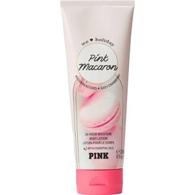 Victoria's Secret Pink Macaron Nawilżający balsam do ciała 236ml