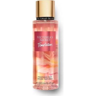 Victoria's secret Temptation - welon do ciała - Pojemność: 250 ml