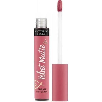 Victoria's Secret Matowa kremowa szminka w płynie Velvet 3 ml