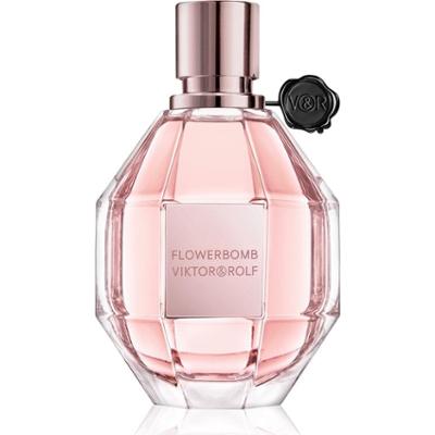 Viktor & Rolf Flowerbomb - EDP - Pojemność: 100 ml