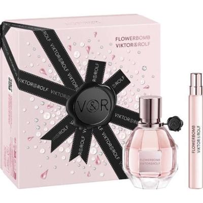 Viktor & rolf Flowerbomb - EDP 50 ml + EDP 10 ml