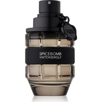 Viktor & Rolf Spicebomb EDT M 50 ml
