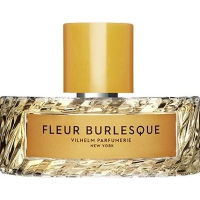 Vilhelm Woda perfumowana Fleur Burlesque 100 ml