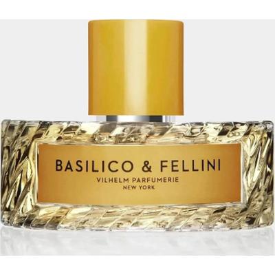 Woda perfumowana Basil & Fellini - 50 ml