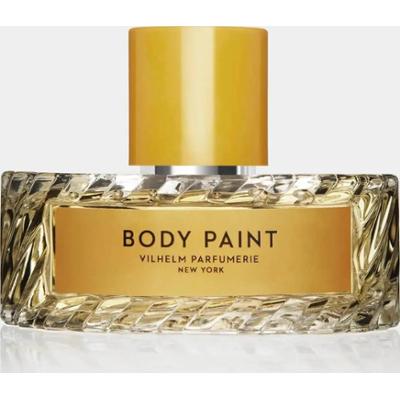 Vilhelm Vilhelm Parfumerie FARBA DO CIAŁA - 100 ml