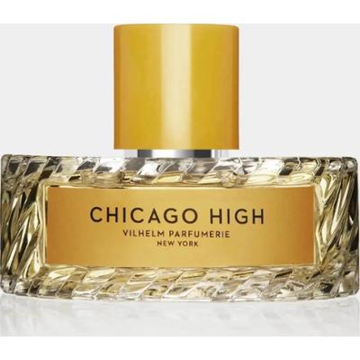 Vilhelm Vilhelm Perfumy CHICAGO HIGH - 3x10 ml