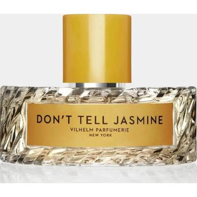 Vilhelm Vilhelm Parfumerie NIE MÓW JAŚMINOWI - 100 ml