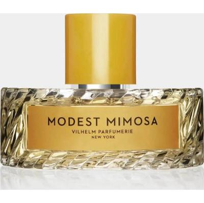 Vilhelm Vilhelm Perfumy MODEST MIMOSA - 100 ml