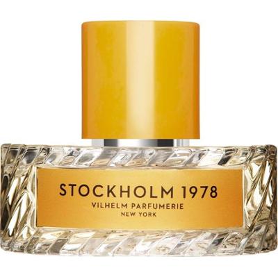 Vilhelm Stockholm 1978 Eau de Parfum 50 ml