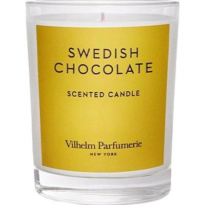 Vilhelm Szwedzka świeca czekoladowa